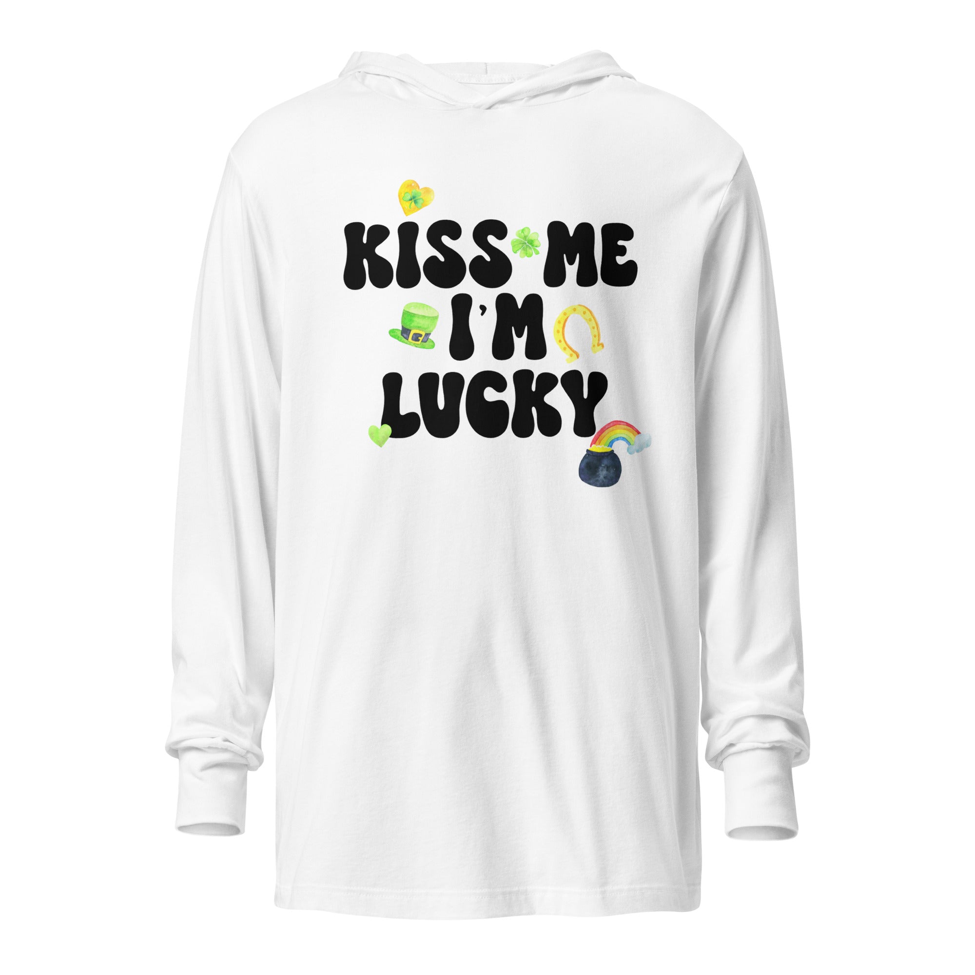 kiss long sleeve t shirt