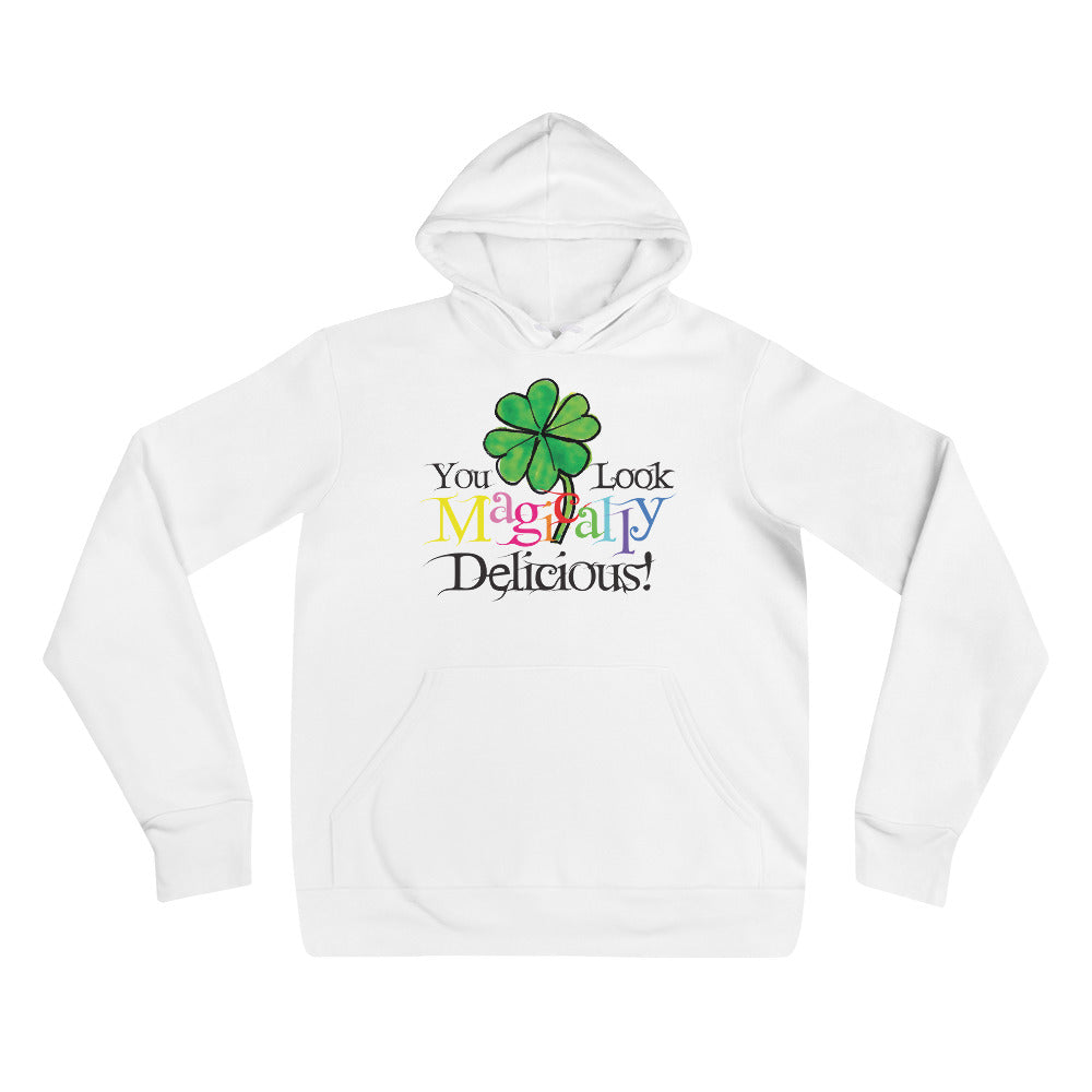 Magically Delicious Hoodie