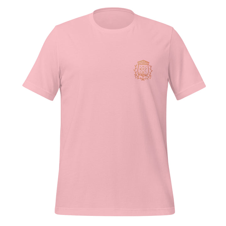 Eastbrooke Academy T-Shirt - Small Crest