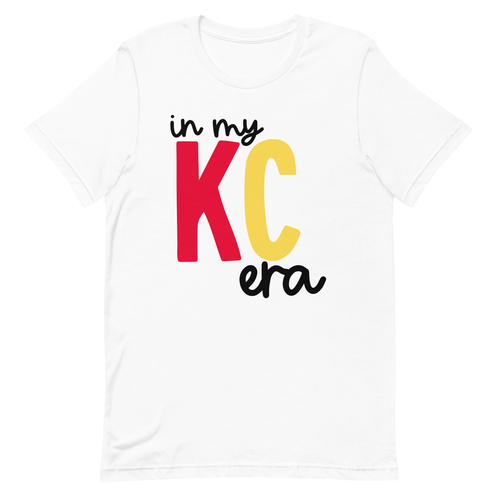 KC Era T-Shirt