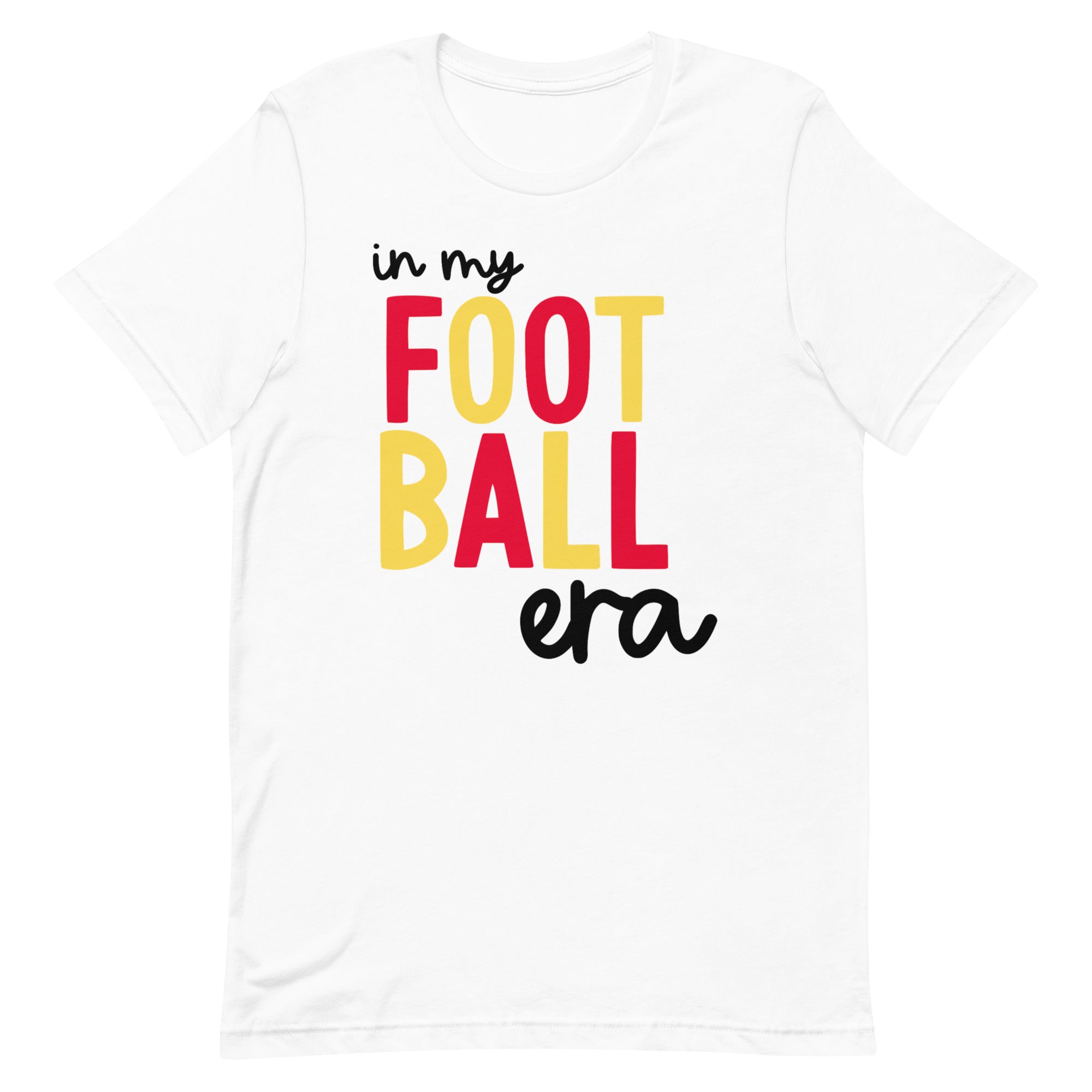 Football Era T-Shirt