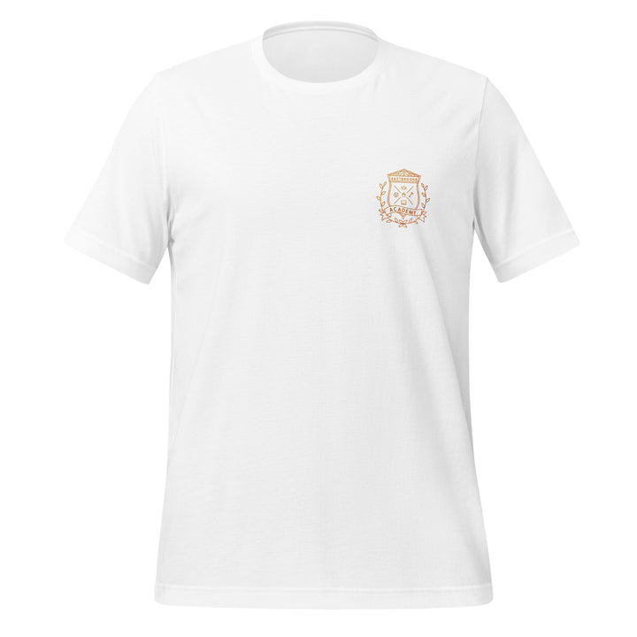 Eastbrooke Academy T-Shirt - Small Crest