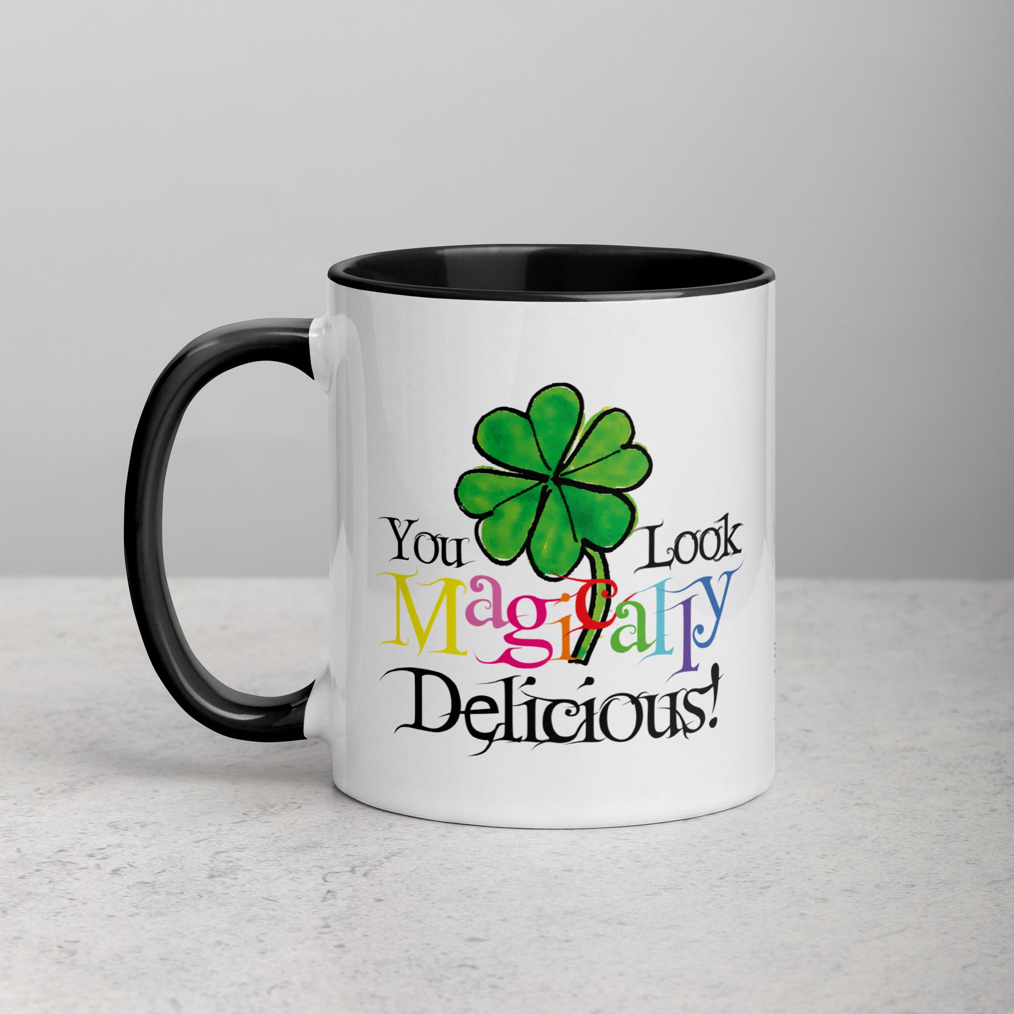 Magically Delicious Mug