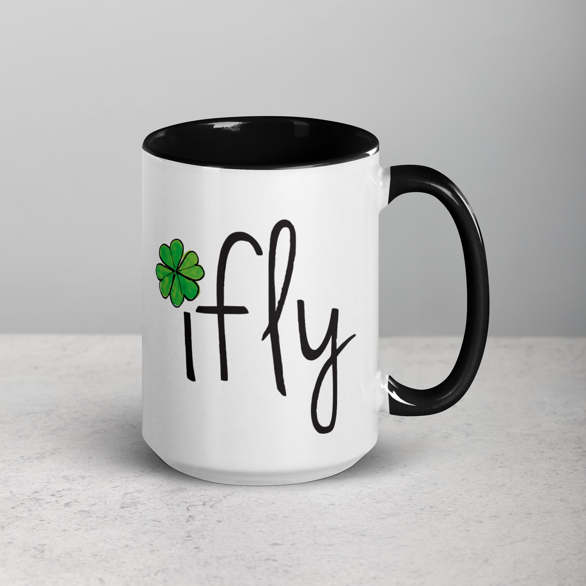 ifly Mug