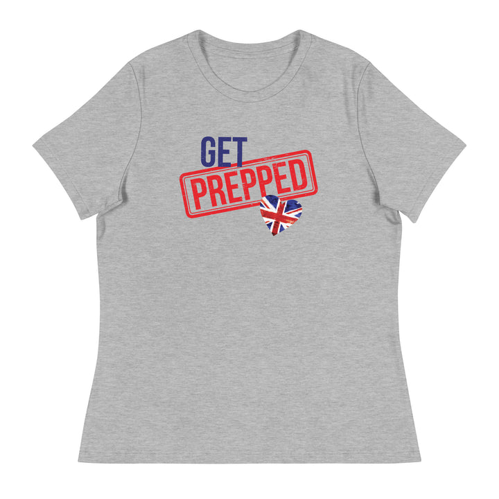 Get Prepped T-Shirt