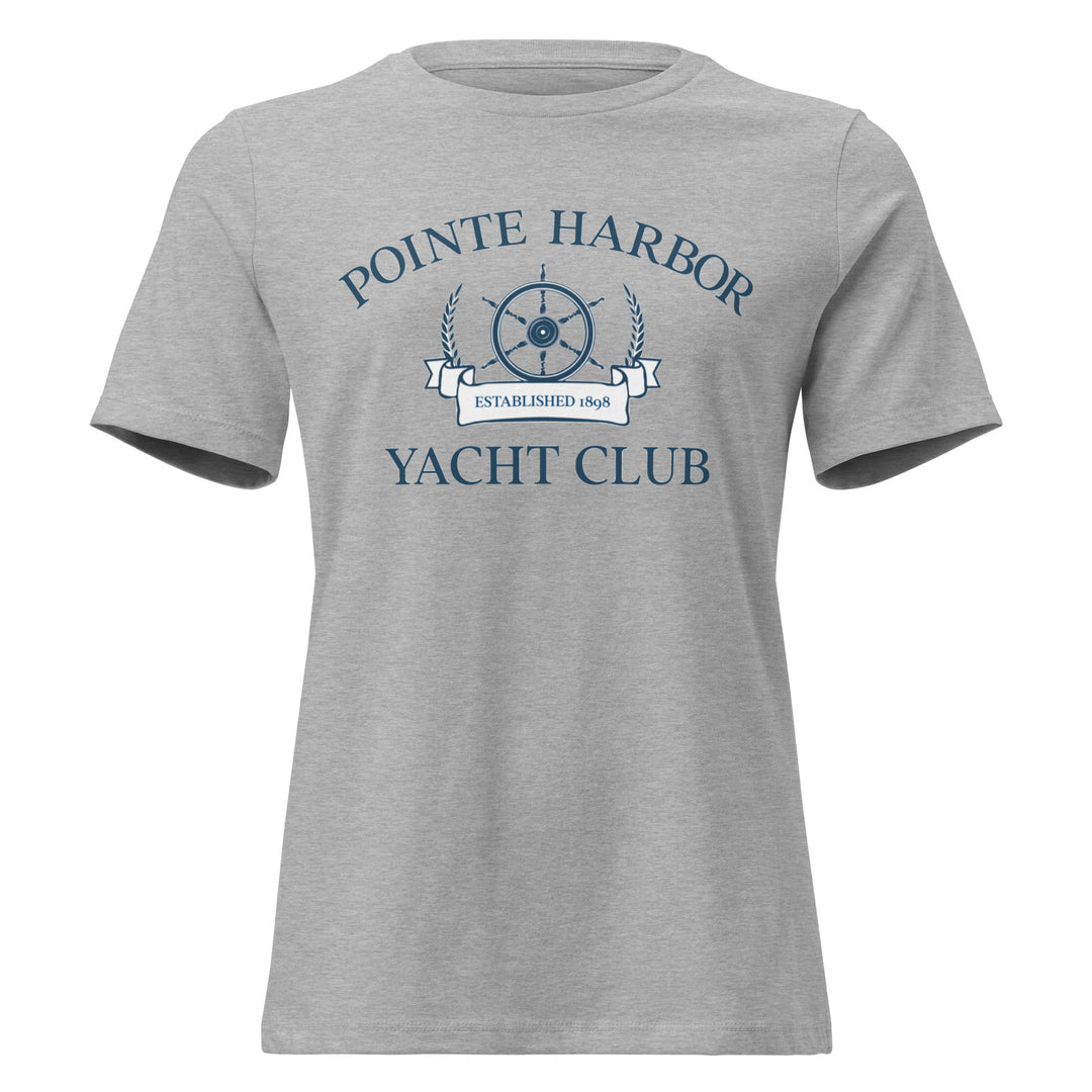 Yacht Club T-Shirt