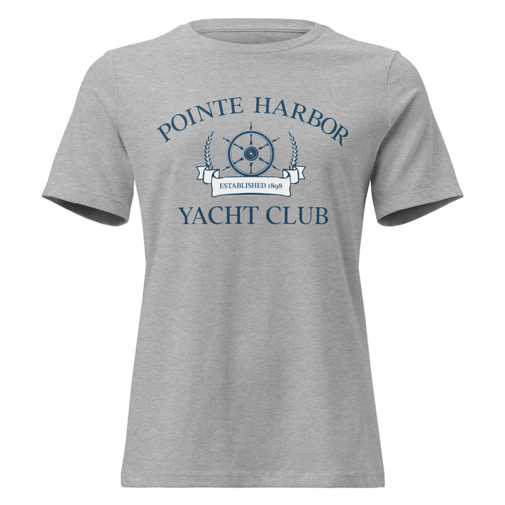 Yacht Club T-Shirt