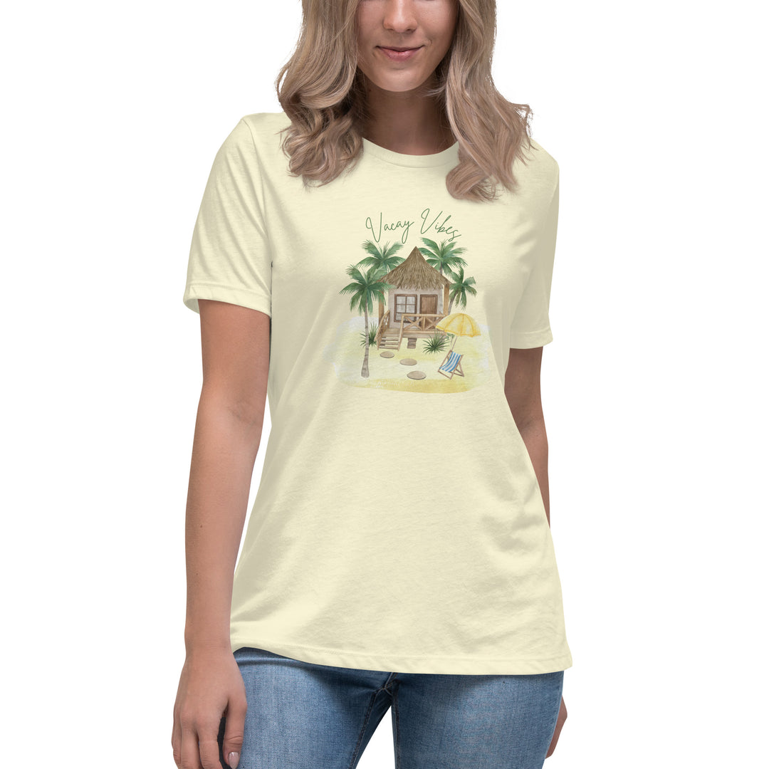 Vacay Vibes T-Shirt