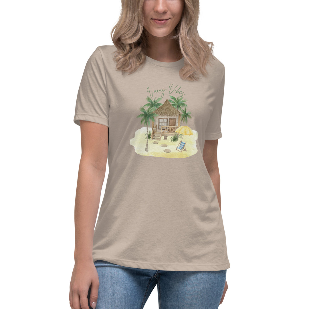 Vacay Vibes T-Shirt