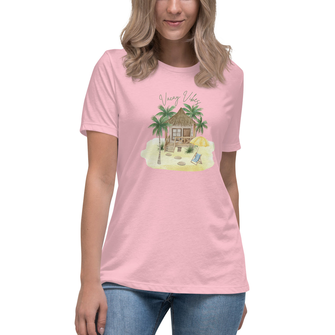 Vacay Vibes T-Shirt