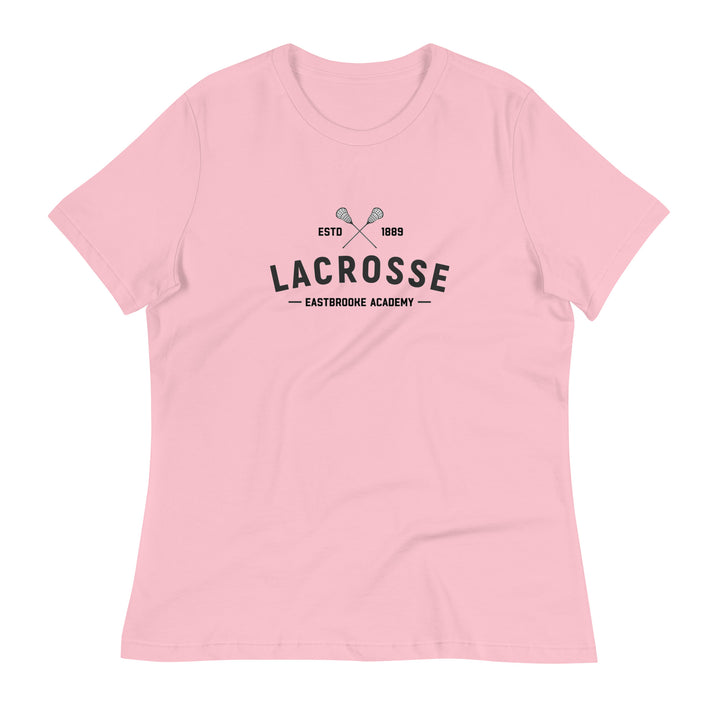 Eastbrooke Academy Lacrosse T-Shirt