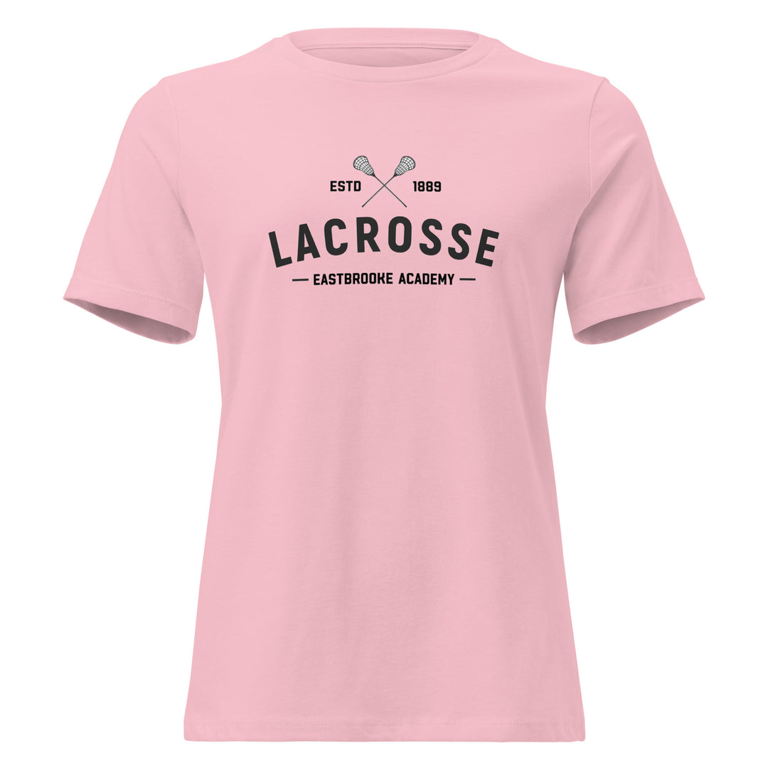 Eastbrooke Academy Lacrosse T-Shirt