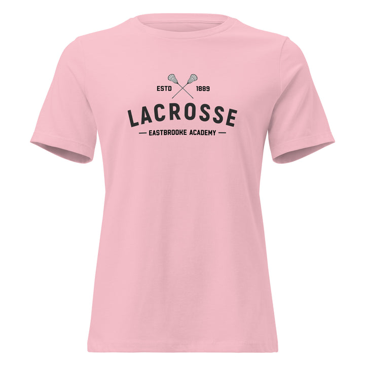 Eastbrooke Academy Lacrosse T-Shirt