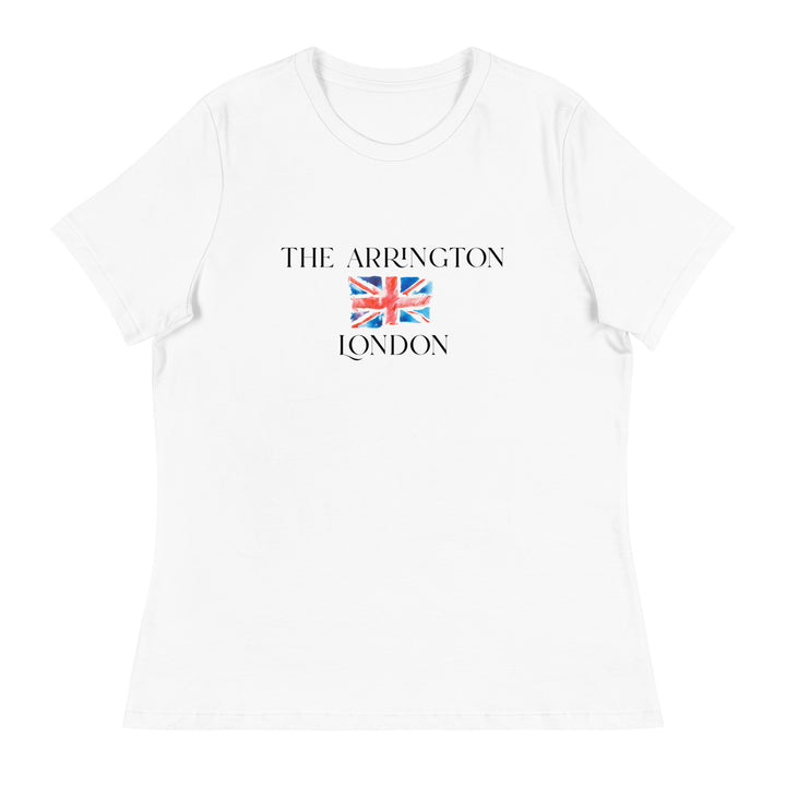 London Arrington T-Shirt