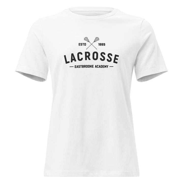 Eastbrooke Academy Lacrosse T-Shirt