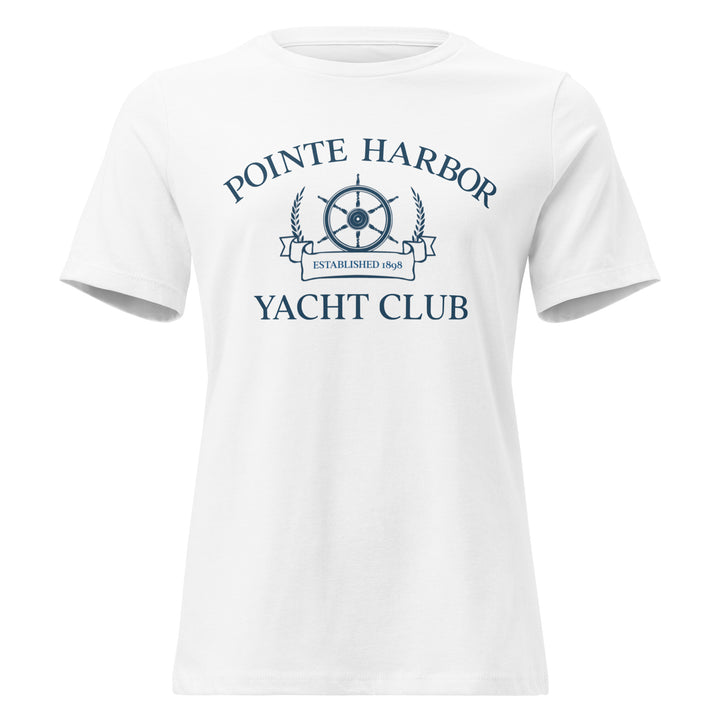 Yacht Club T-Shirt