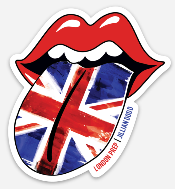 British Lips