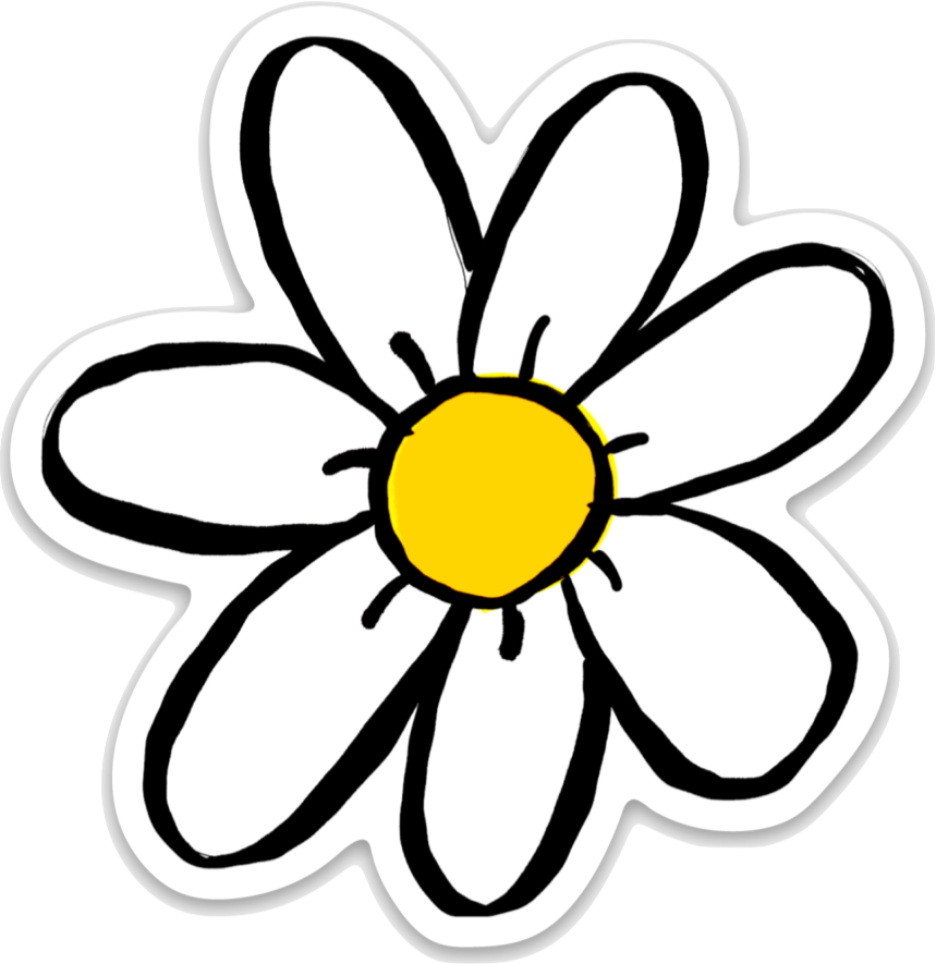 That Forever Daisy