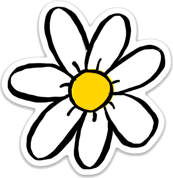That Forever Daisy