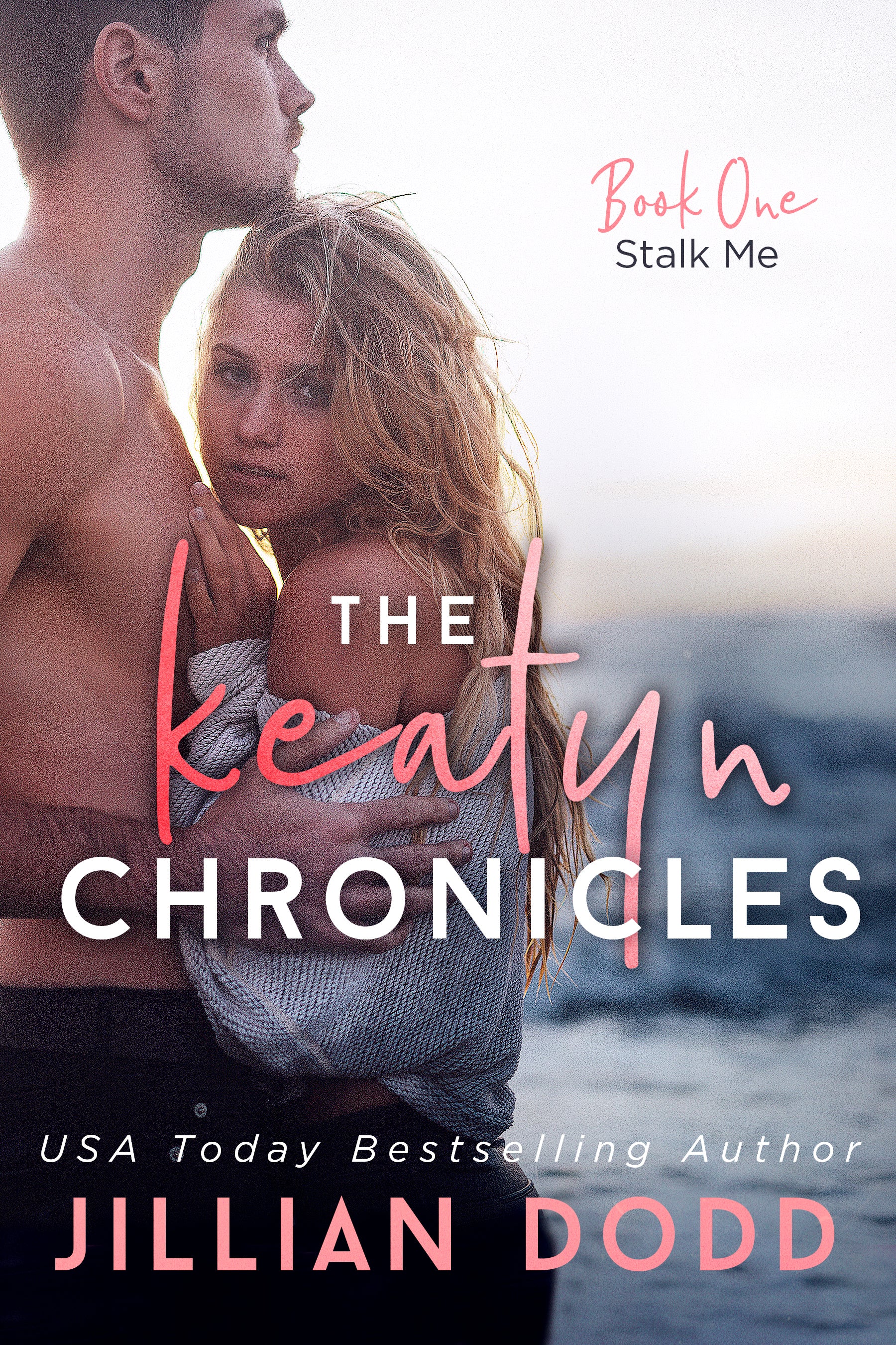 The Keatyn Chronicles Books 1 & 2 Bundle