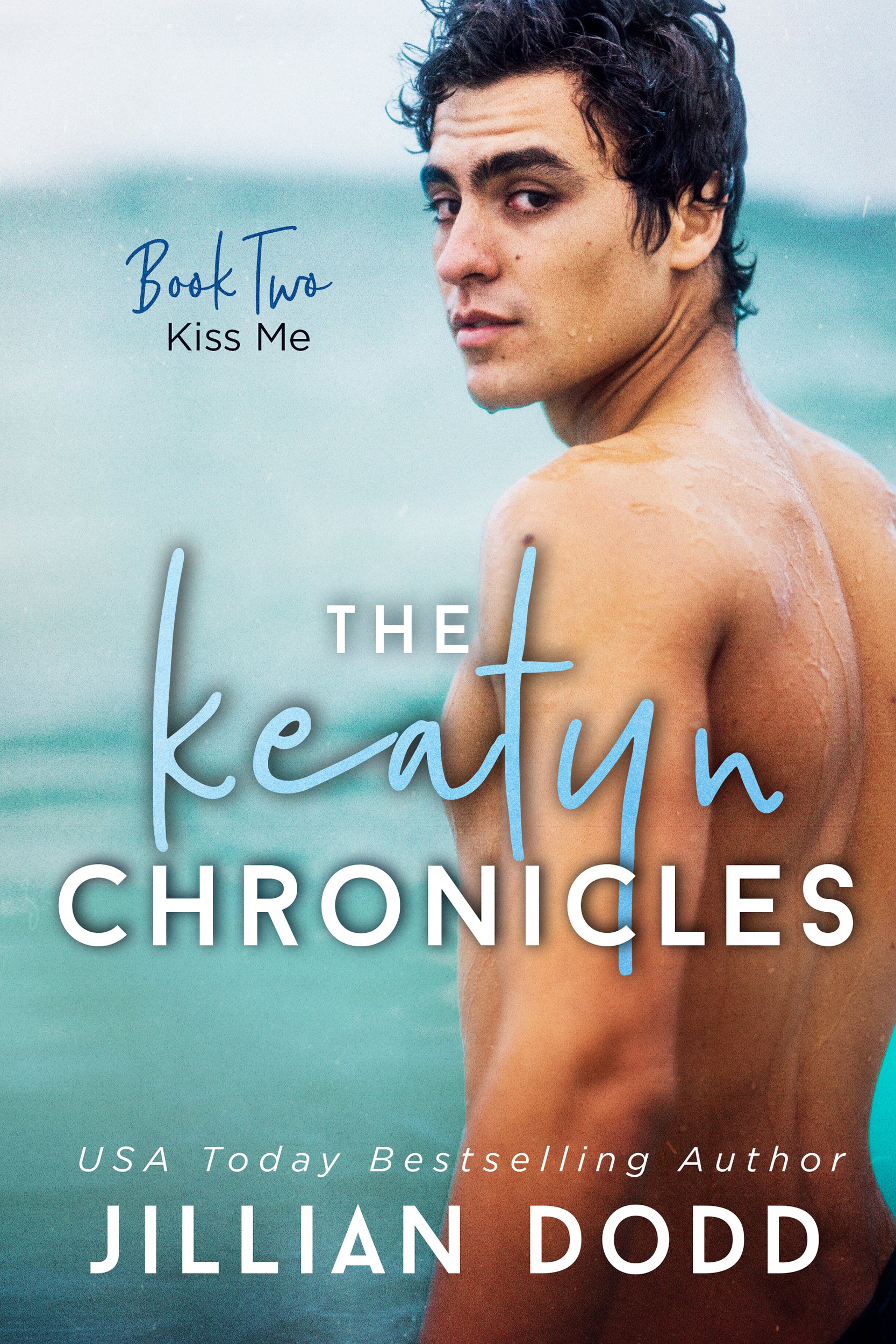 The Keatyn Chronicles Books 1 & 2 Bundle