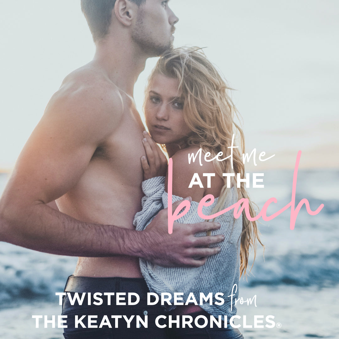 Twisted Dreams Music - Meet Me at the Beach