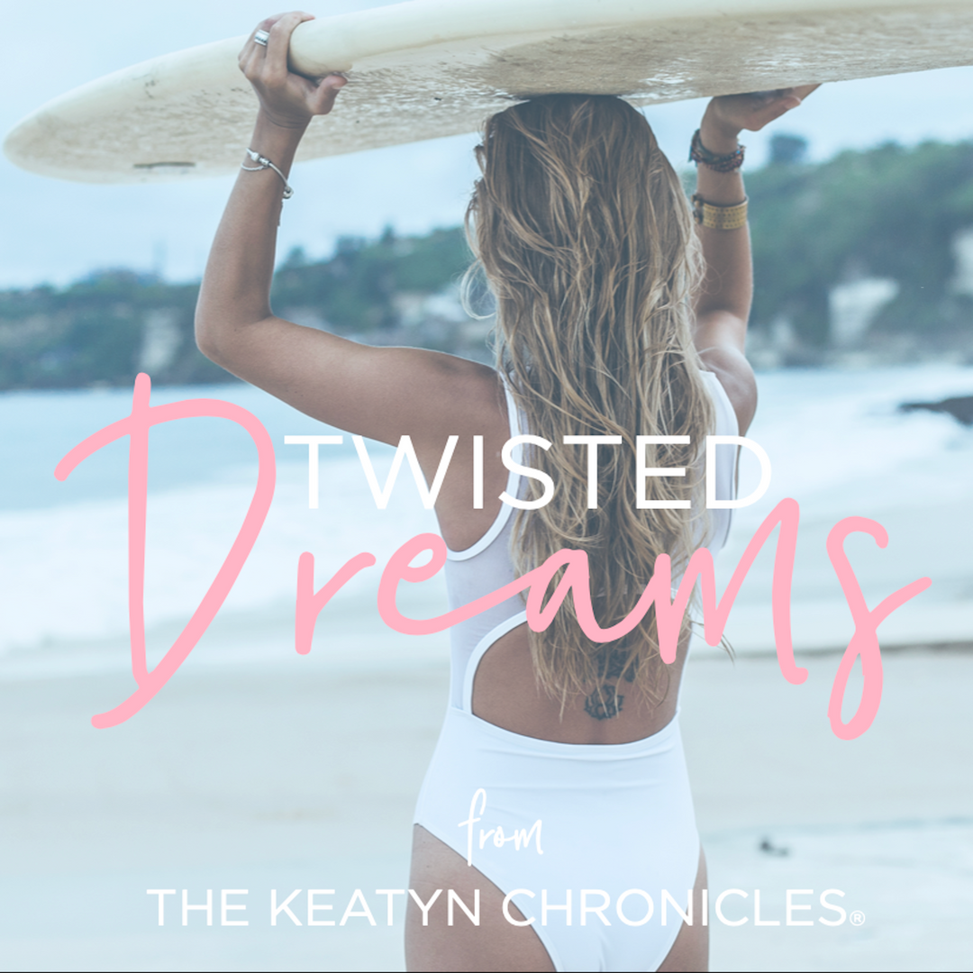 Twisted Dreams Music Bundle