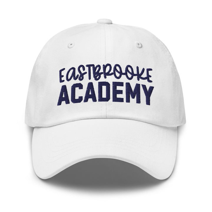 Eastbrooke Academy - Kickstarter versions