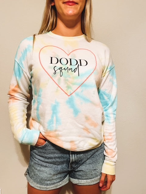 Dodd Squad Sweatshirt