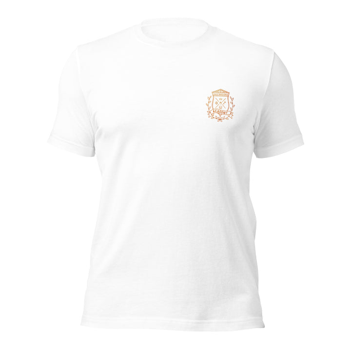 Eastbrooke Academy T-Shirt - Small Crest
